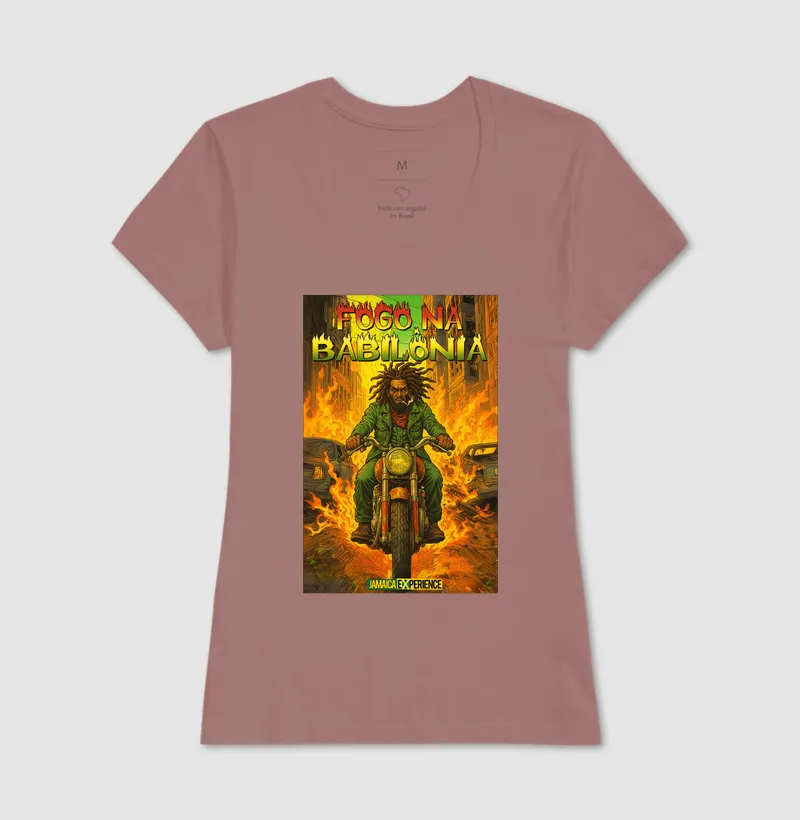 Camisa 18