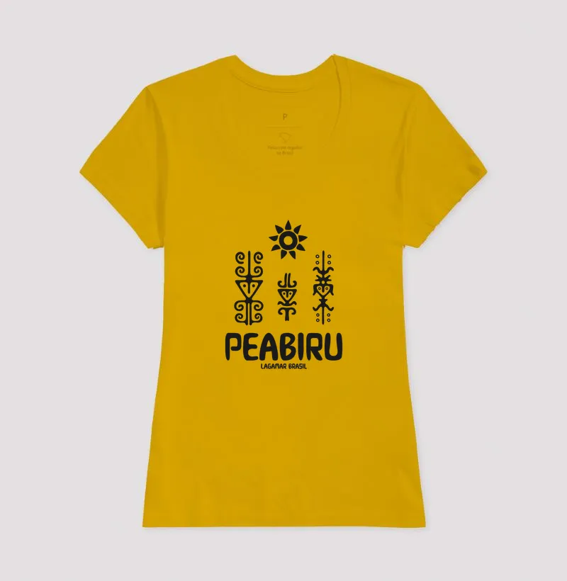 Peabiru - Imagem 18