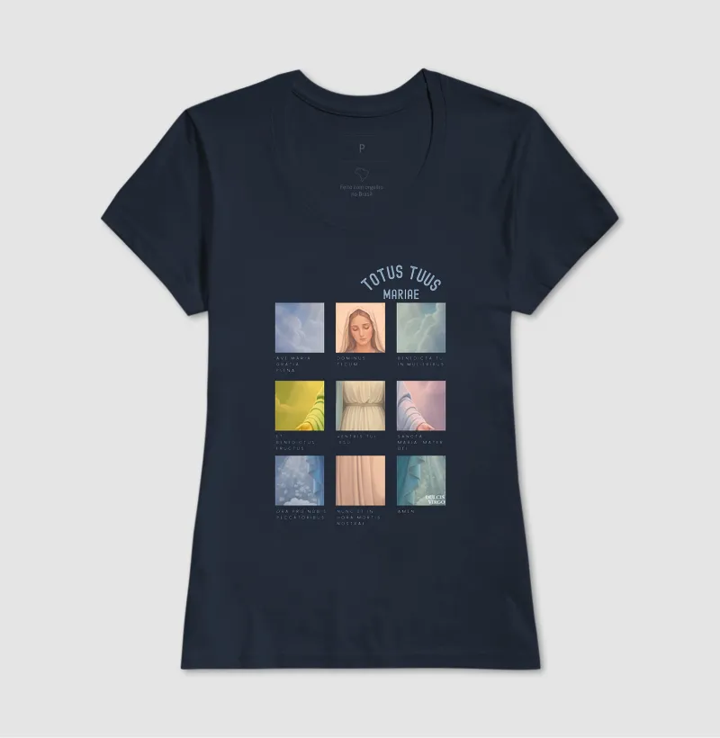 Camisa 6