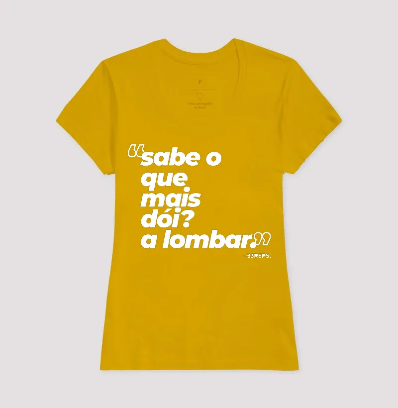 Camisa 18