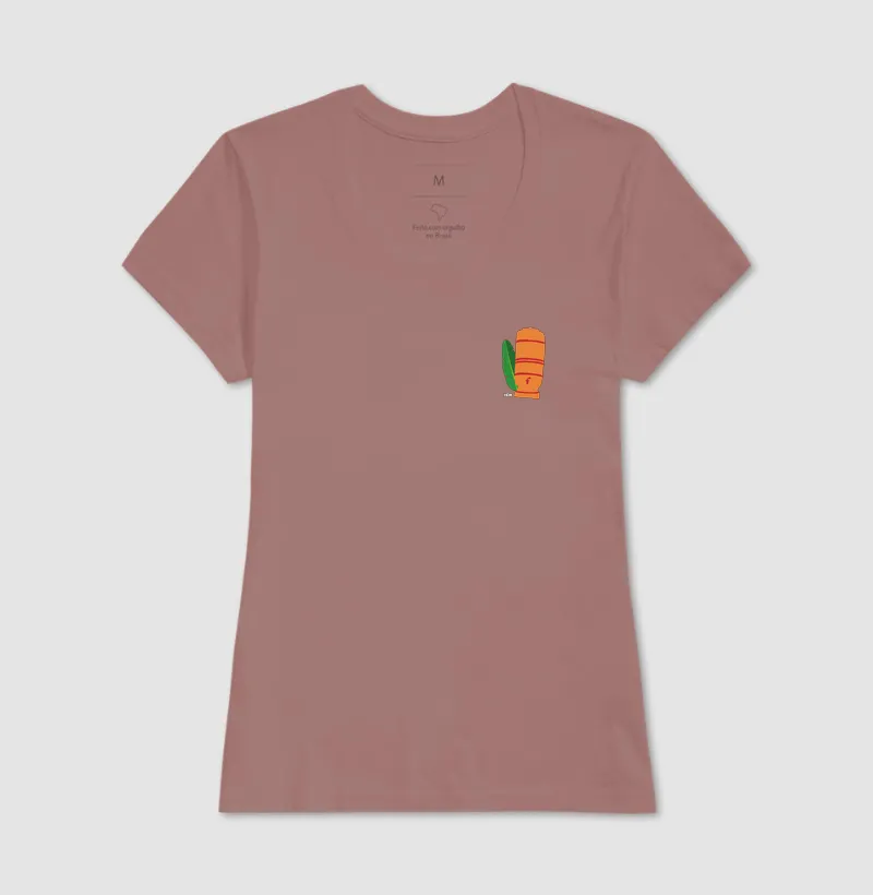 Camisa 16