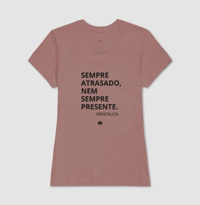Camisa 18