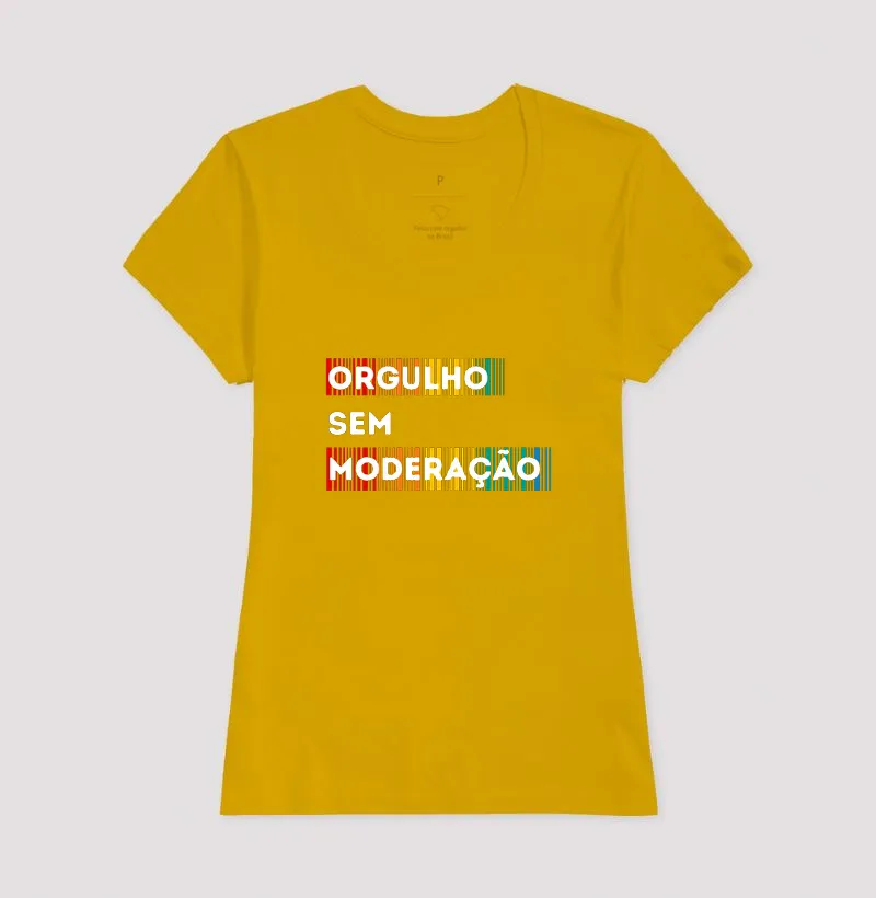 ORGULHO SEM MODERAÇÃO - Imagem 17