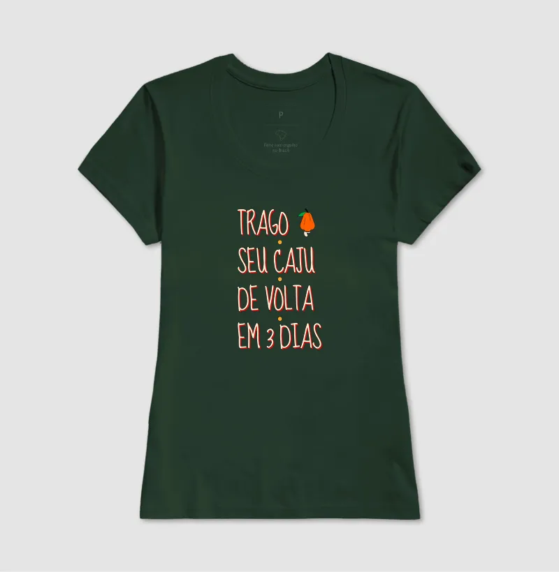 Camisa 10