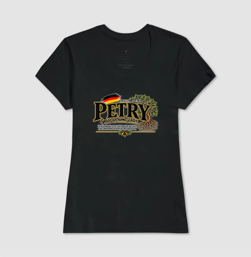 Petry  - Imagem 3