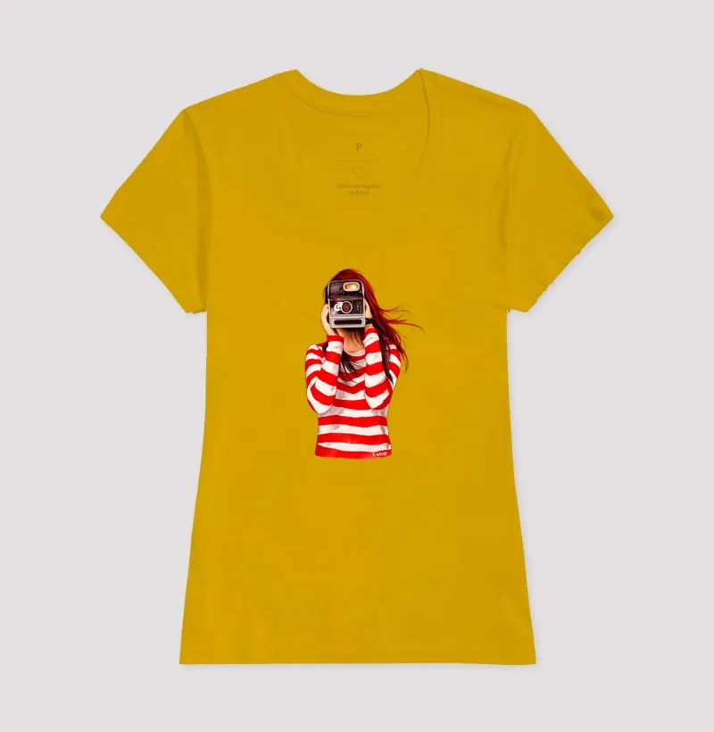 Camisa 16
