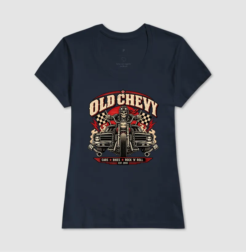 Death Rider | Road Rebels - Old Chevy - Imagem 7