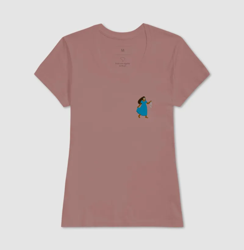 Camisa 16