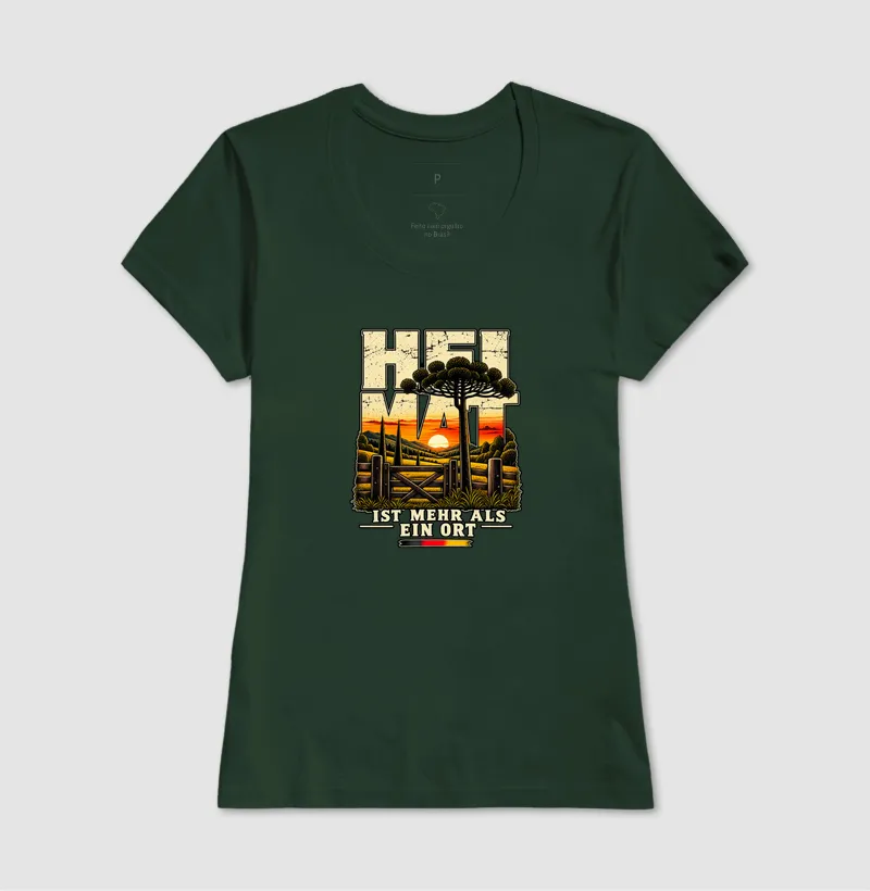 Heimat ist mehr als ein Ort - Imagem 13