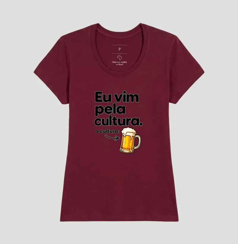 Eu Vim Pela Cultura - Imagem 19