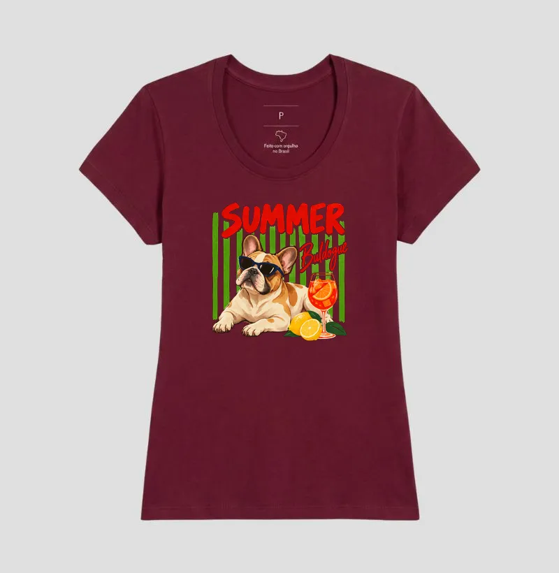 Summer Buldogue - Imagem 20