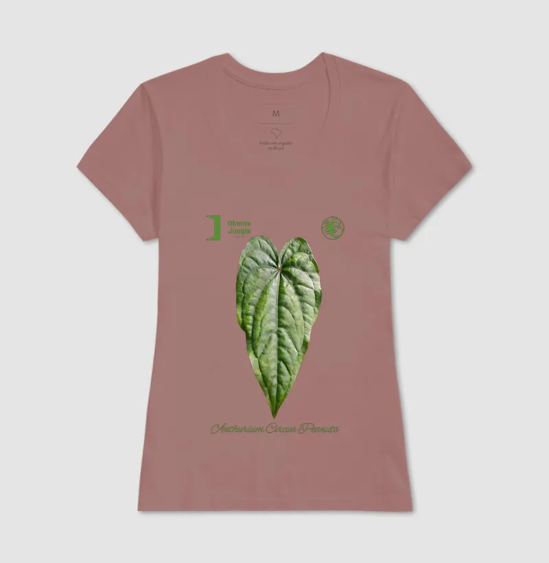 Camisa 16