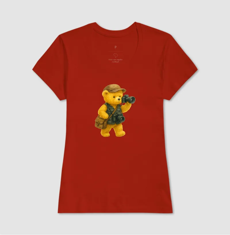 Camisa 10