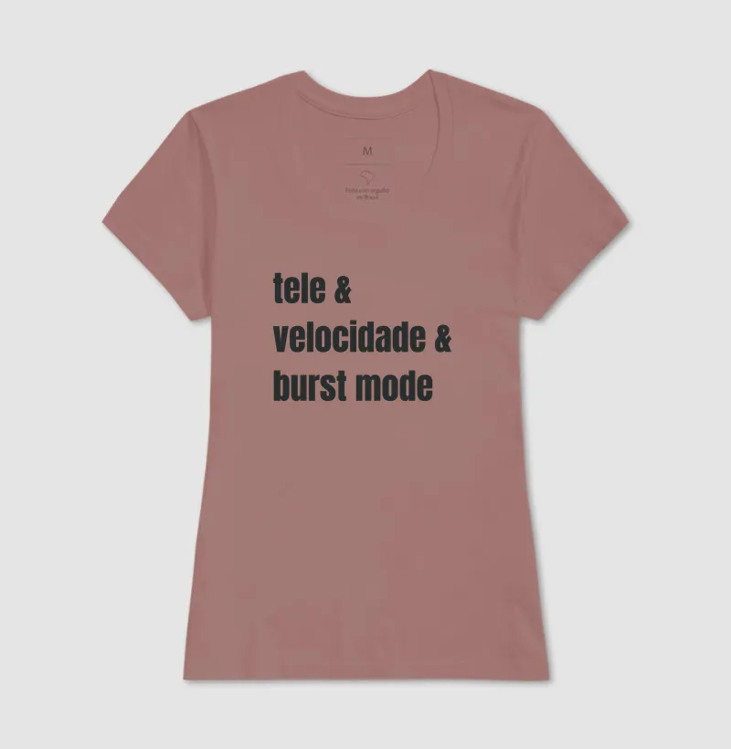 Camisa 17