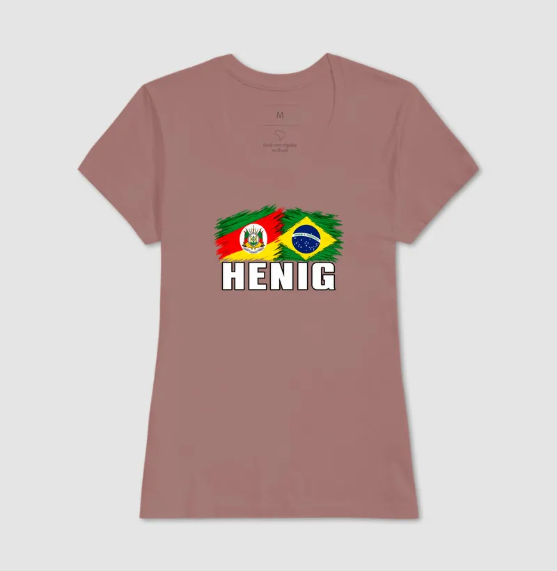 Henig  - Imagem 17