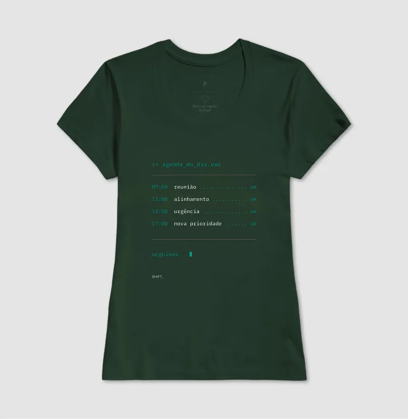 Camisa 10