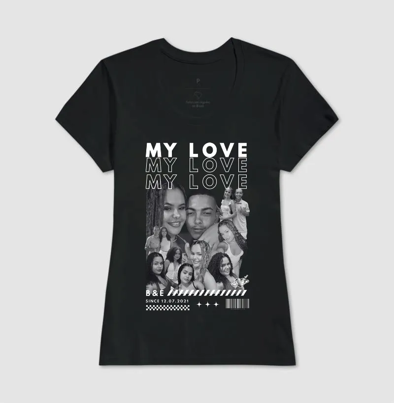Camisa 3