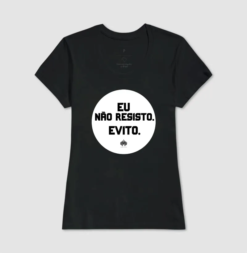 Eu Não Resisto. Evito. - Imagem 6