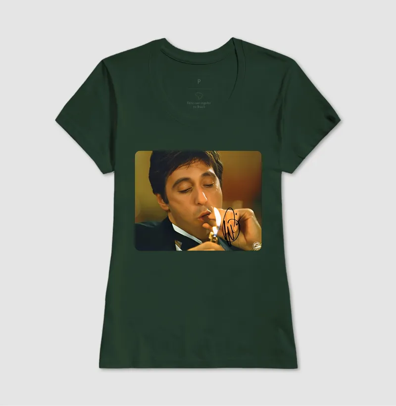 Camisa 12