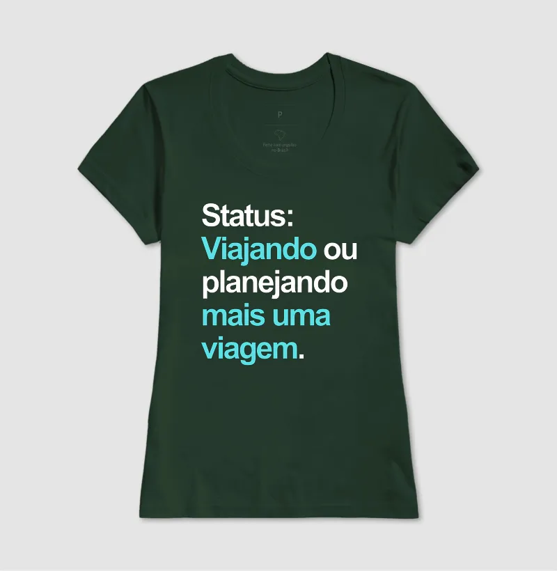 Camisa 11