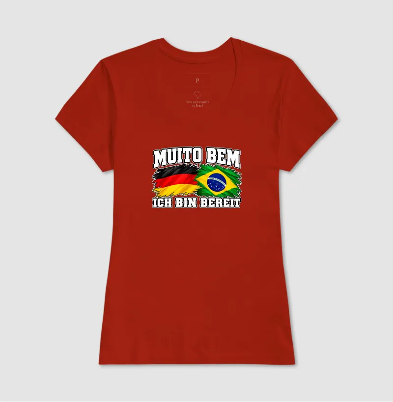 Muito Bem — Ich Bin Bereit - Imagem 11