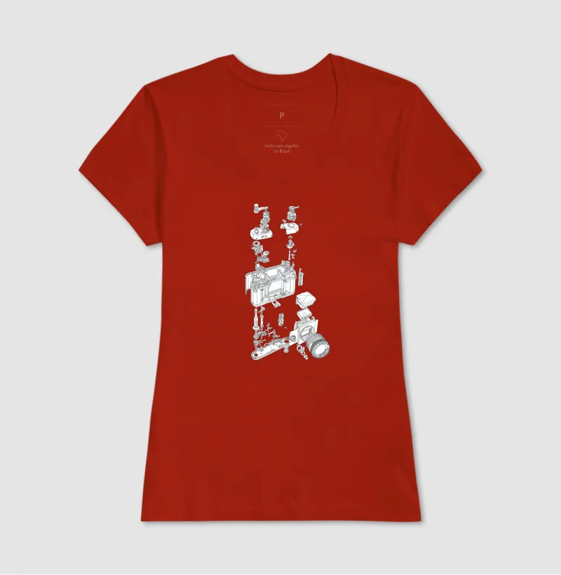 Camisa 10