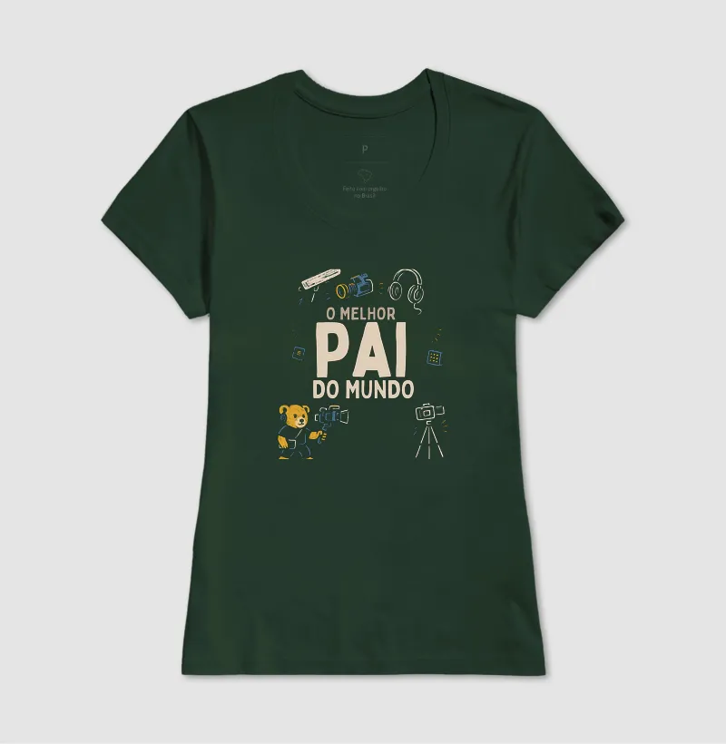 Camisa 8