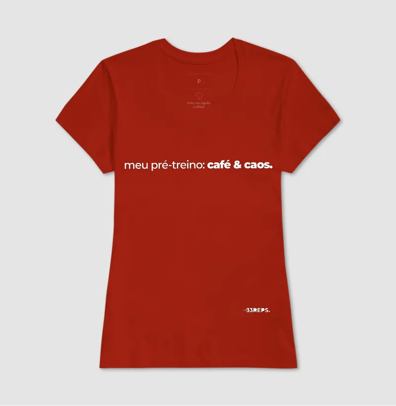 Camisa 10