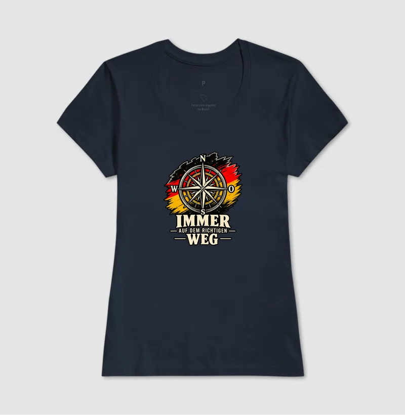 Immer auf dem richtigen Weg - Imagem 7