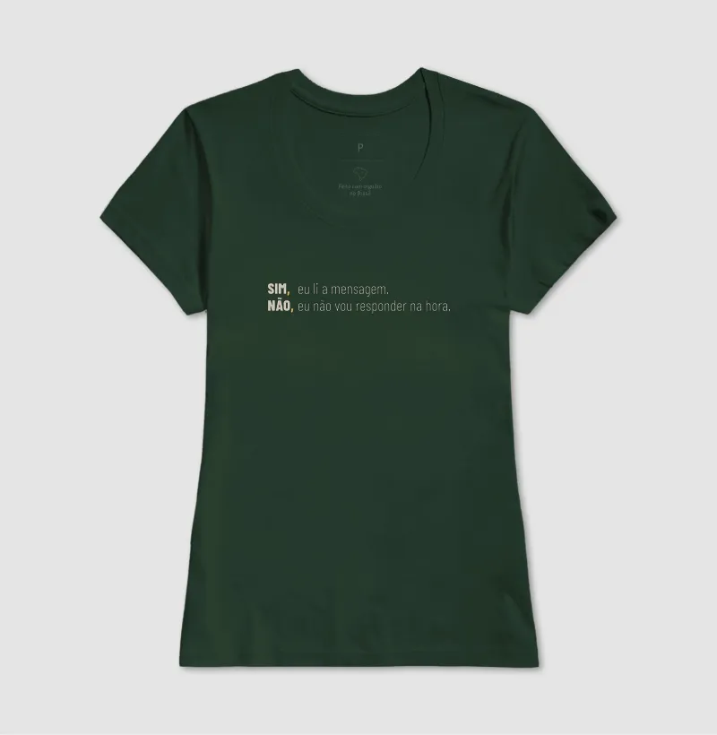 Camisa 10