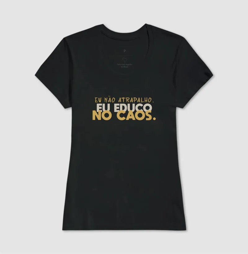 Educação no Caos - Imagem 3