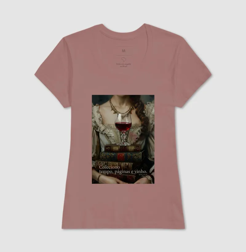 Camisa 12