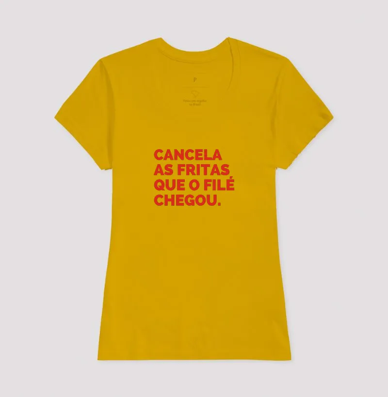 Camisa 14