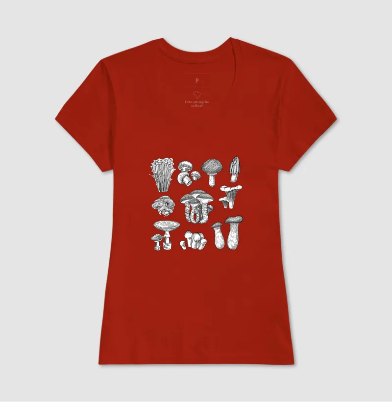 Camisa 10