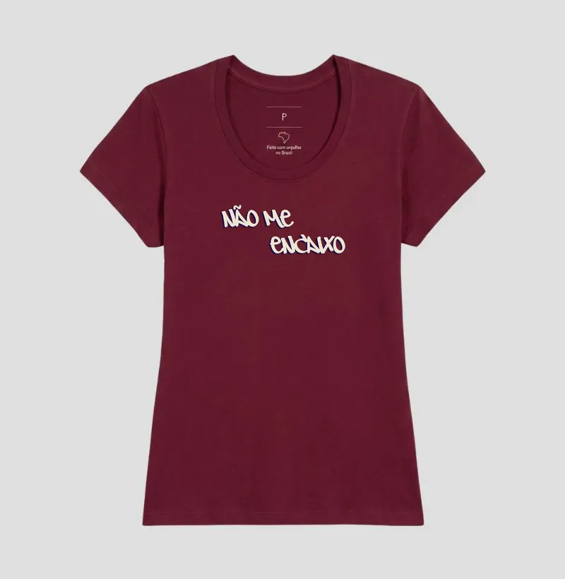 Camisa 21