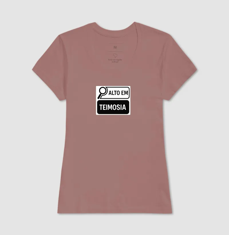 Camisa 16