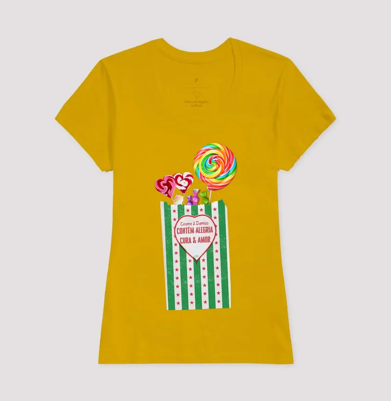 Camisa 17