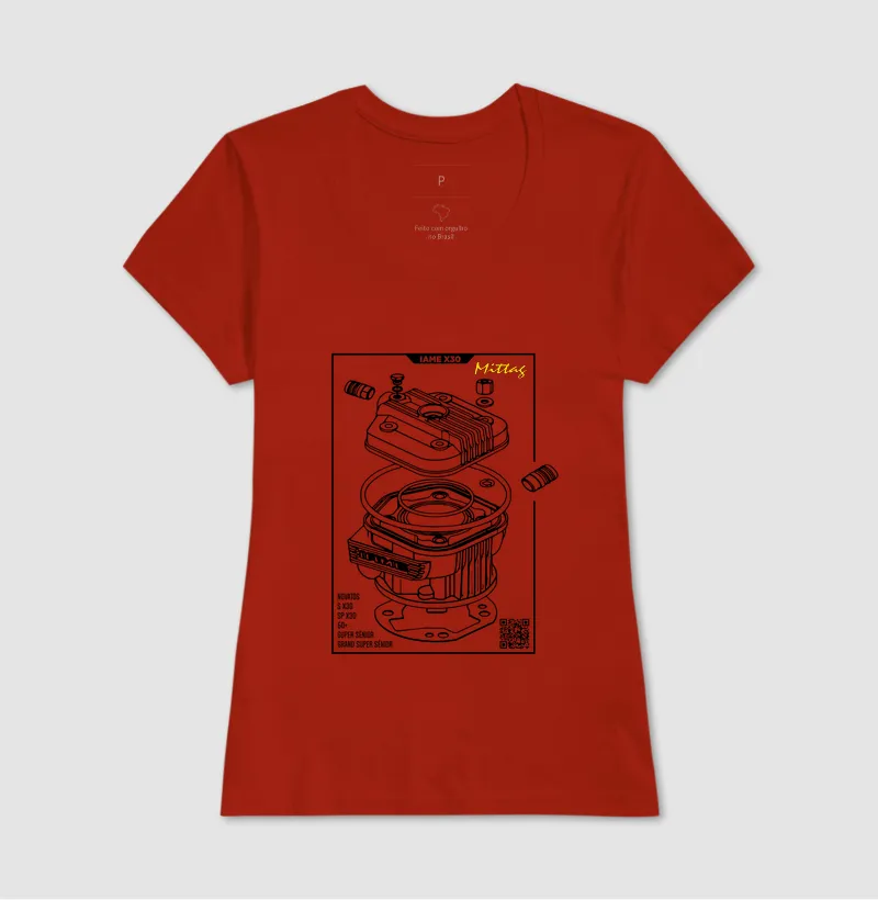 Camisa 6