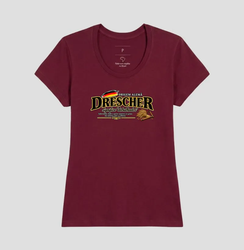 Drescher  - Imagem 19