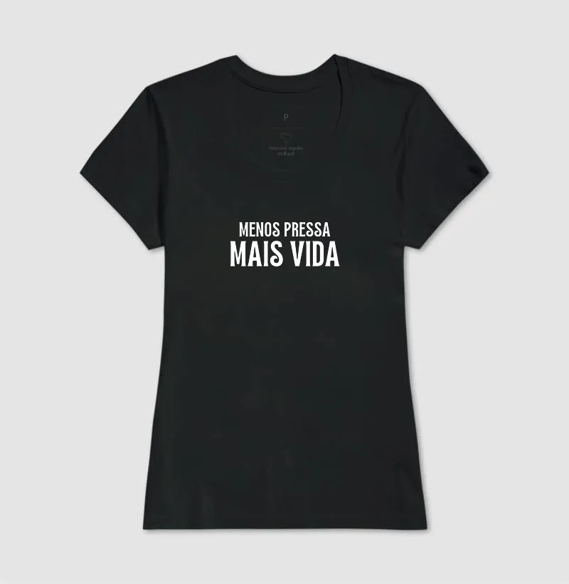 "Menos pressa, mais vida" - Imagem 3