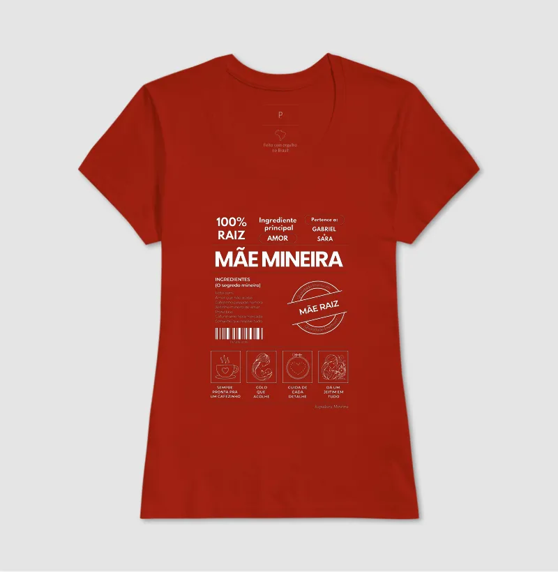 Camisa 11