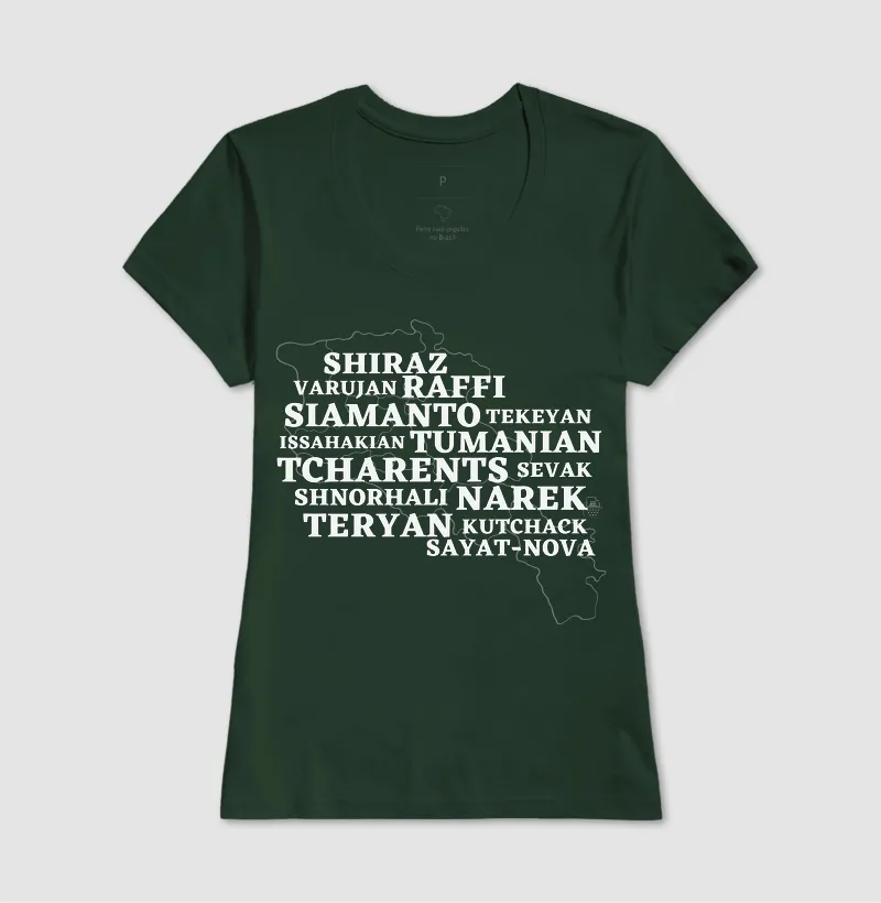 Camisa 12