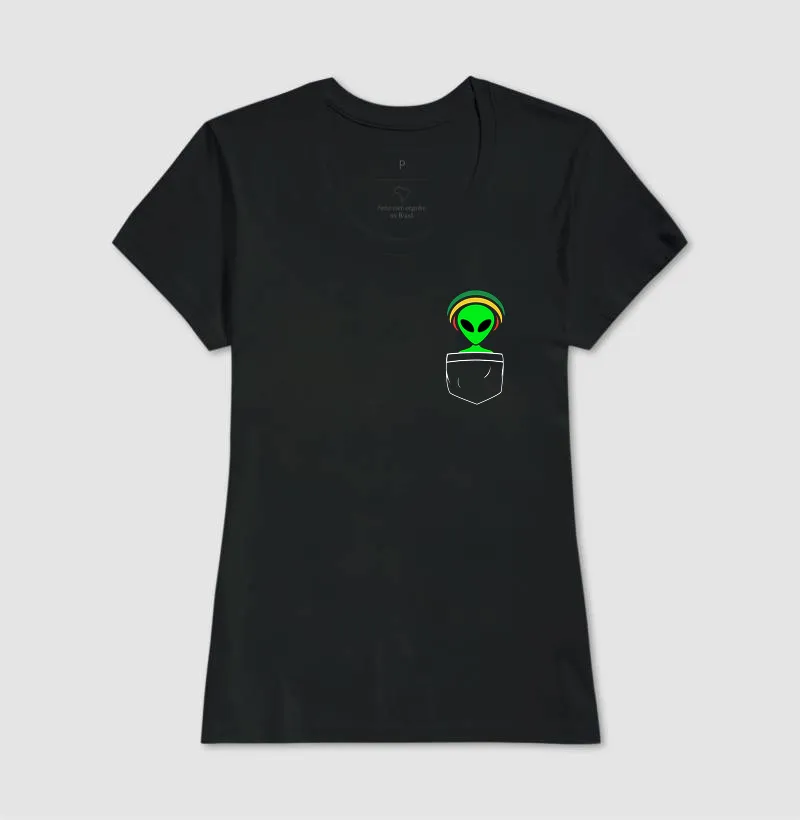 Alien regueiro no bolso - Imagem 5