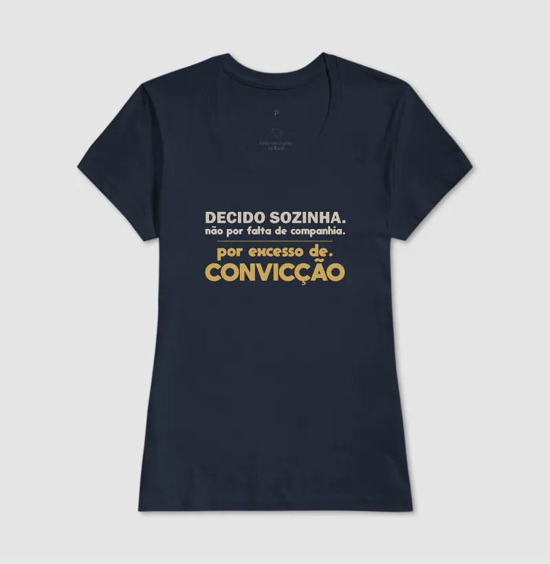 Convicção - Imagem 9