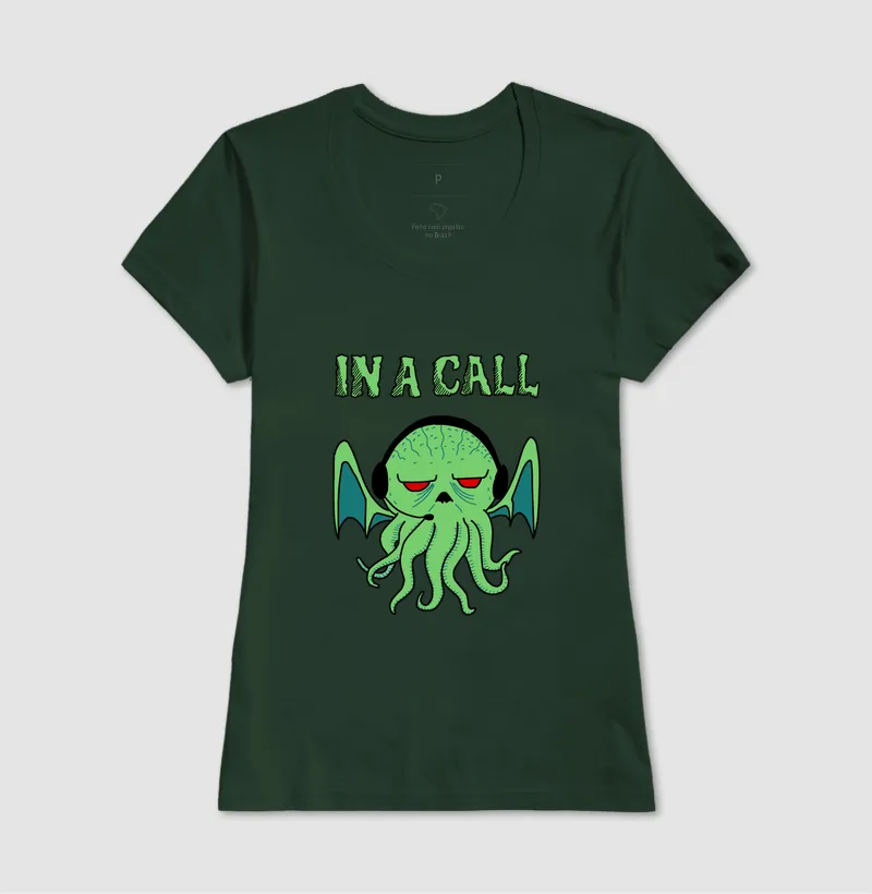 In a Call - Imagem 9