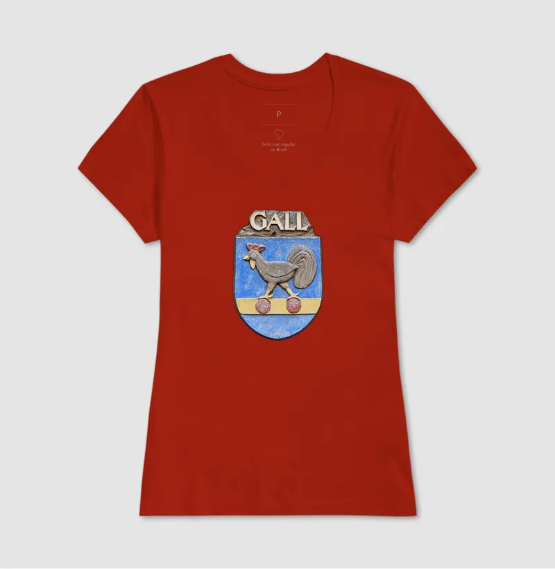 Gall  - Imagem 11