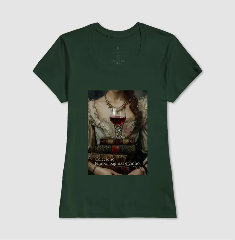 Camisa 11