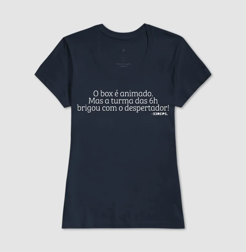 Camisa 6
