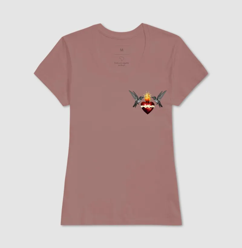 Camisa 19