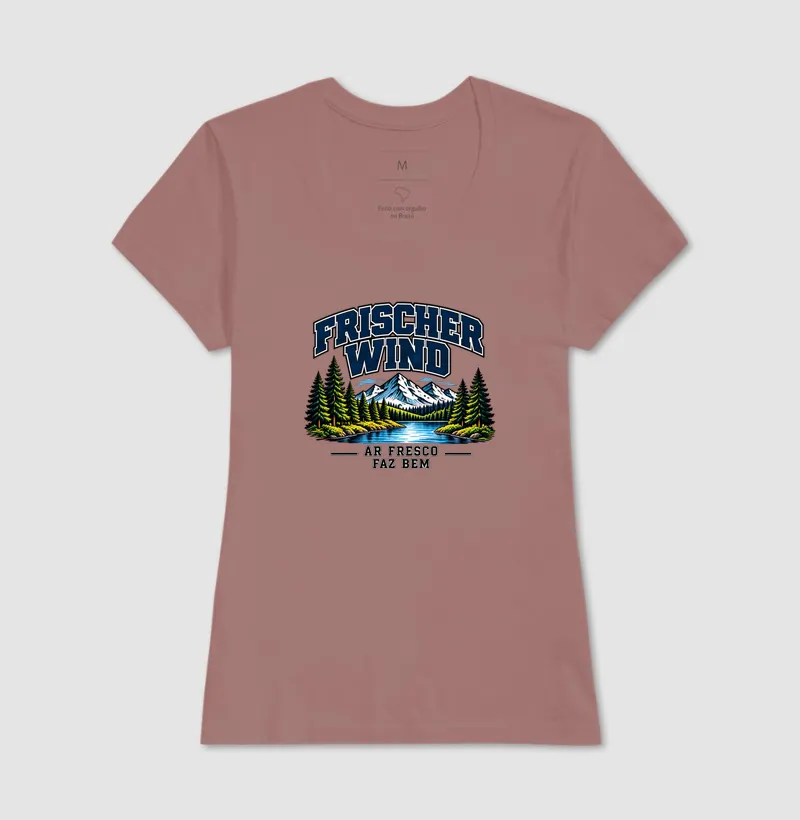 Frischer Wind — Ar fresco faz bem - Imagem 17